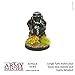 Battlefields XP: Jungle Tuft, 6mm