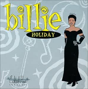 Holiday, Billie - Cocktail Hour: Billie Holiday - Amazon ...