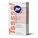 Zest Tsssss! BarSAUNA Body Bar (5 Ounce, 3 Bars)