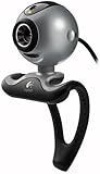Logitech QuickCam Pro 5000 Webcam