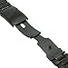 Ritche 22mm Watch Band Premium Solid Stainless Steel Metal Business Replacement Bracelet Strap for Men's Women's Watch