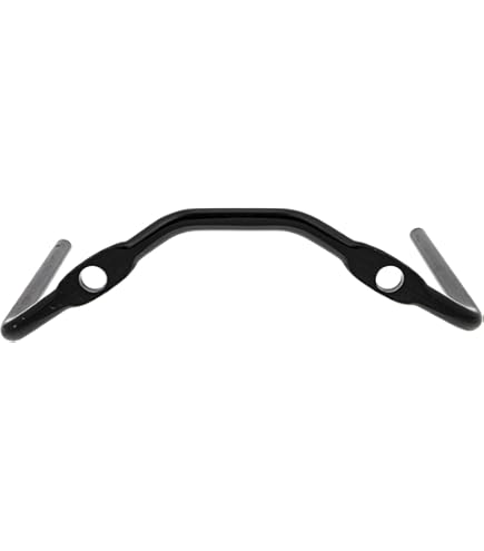 Husqvarna Rasentraktor-Riemenhalter 589676102 – Original-Ersatzteil, Großpackung, Für Diverse YTH & LT Modelle