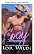 Livro Cody (Encontros de cowboy Livro 3)