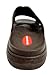 Okabashi Men's Milan Ergonomic Massaging Waterproof Sandal Shoes