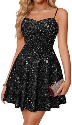 b. darlin sequin off-the-shoulder lace corset fit & flare dress Alex & Sophia Juniors' Embellished Off-The-Shoulder Corset Dress