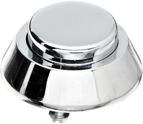 American Dryer DR210 Replacement Push Button Assembly, For All A, DR, DRC, GB and SP Series Push Button Hand Dryers