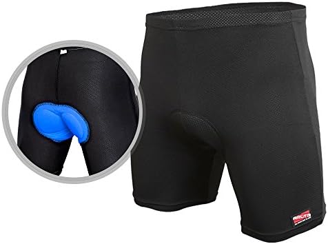 men's bicycle shorts underwear
