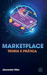 Livro Marketplace: Teoria e Prática