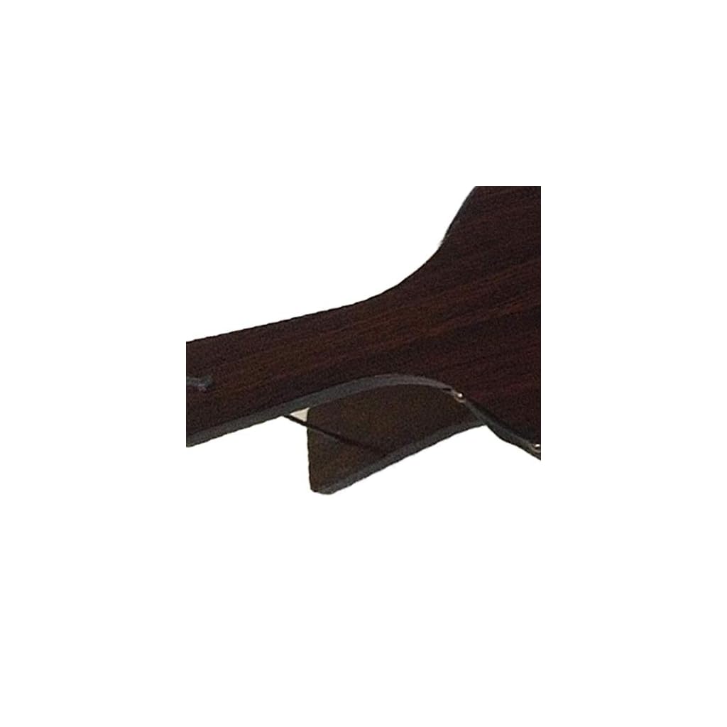 Holzkamin Balg Feuerzeug Gebläse Grill Kamin Werkzeug für BBQ/Holz