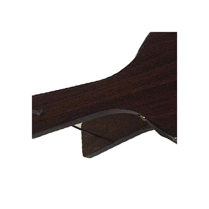 Holzkamin Balg Feuerzeug Gebläse Grill Kamin Werkzeug für BBQ/Holz