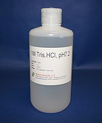 1M Tris, HCL