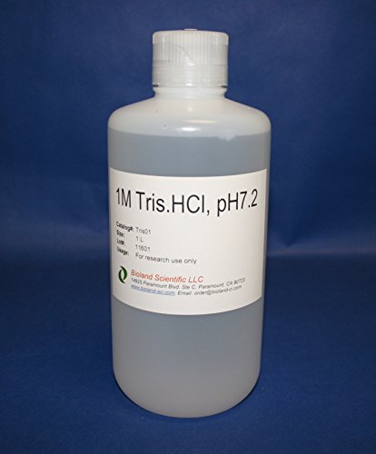 1M Tris, HCL