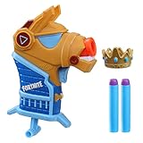 Nerf- Fortnite Micro Yond3r- Mini Dart-Firing