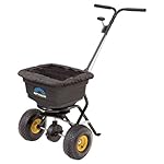 Spyker 50 lb. Spreader