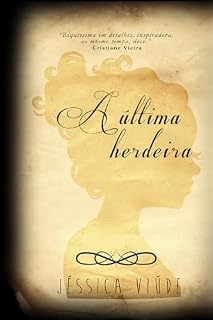 Livro A última herdeira