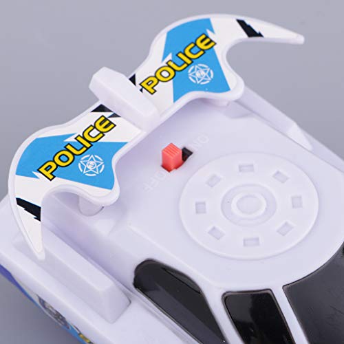 Fityle Battery Powered Floating Boat Ship Yacht Toy Bath Toys for Kids Children Boys and Girls Bathtub Swimming Pool Summer Water Play
