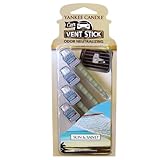 Yankee Candle Car Vent Stick - Sun & Sand