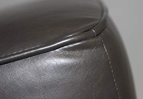 La-Z-Boy 24" RV Camper Storage Ottoman Foot Stool England Furniture Lazy Boy