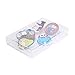 STEAMEDBUN Cat Enamel Pin Set Lapel Charm Pins for Backpacks