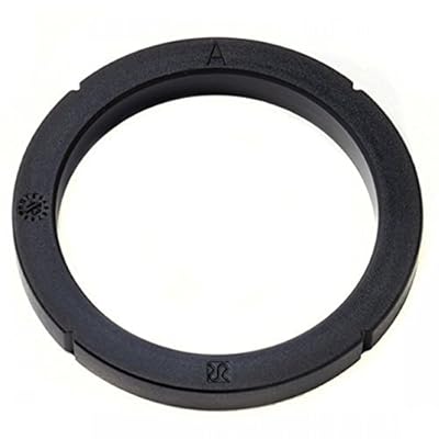 Rancilio Silvia Group Head Gasket - Genuine OEM Part (Standard version)