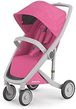 greentom travel system