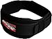 RDX Weight Lifting Belt for Gym Fitness Training - Neoprene Padded Double Belt with 5.5 inch Lumbar Back Support - Great for Bodybuilding, Functional Training, Powerlifting, Deadlifts Workout & Squats