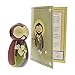 Shining Light Dolls Saint Joseph, Foster-Father of Jesus Collectible Vinyl Figure