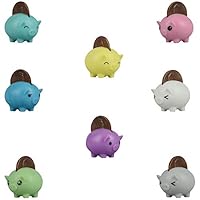 ToyPlaya (25x Pcs Toys World