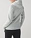 Lululemon Scuba Hoodie
