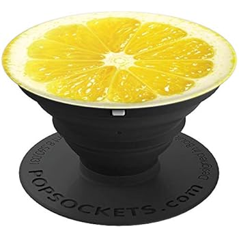 Pucker Up Lemon Slice Fruit Novelty Foodie Gifts