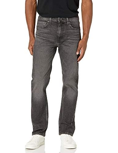 505 Regular Fit Jeans, Kansas, 34W 