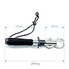Phileex-Fishing-Scale-Gear-Fish-Lip-Grip-Grabber-Holder-Gripper-with-Scale-Stainless-Steel-Portable-for-Outdoor-Fishing