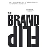 Brand Flip, The: Why customers now run companies and how to profit from it (Voices That Matter)