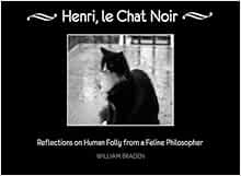 Henri Le Chat Noir Reflections On Human Folly From A