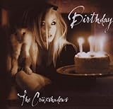Disco de The Crüxshadows: «Birthday» (Anverso)
