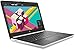 2020 HP Pavilion 14 Inch Laptop, 10th Gen Intel 4-Core i5-1035G1 (up to 3.6GHz,Beat i7-7500u), Intel UHD Graphics, 8GB RAM, 256GB SSD, HDMI, WiFi, Bluetooth, Windows 10thumb 2