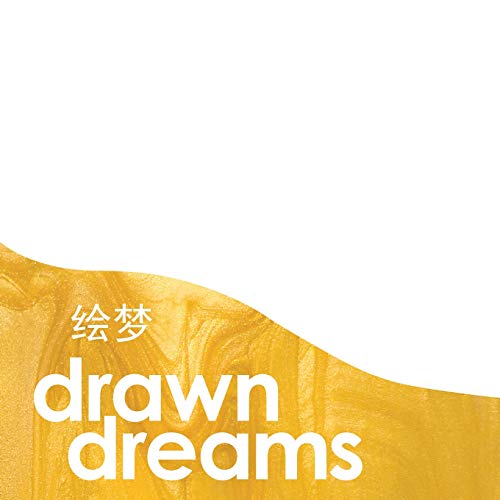 Drawn Dreams (Chinese Edition) by Maddie-Jo Anderson