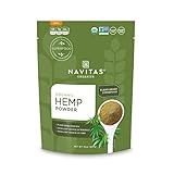Navitas Organics Hemp Powder