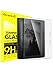 Kindle Oasis E-Reader 2017 7 inch (2017 release),ELECNEWELL 9 Hardness HD Anti-Scratch Bubble-Free Tempered Glass Screen Protector for All-New Kindle Oasis E-reader (9th Generation, 2017 Release)