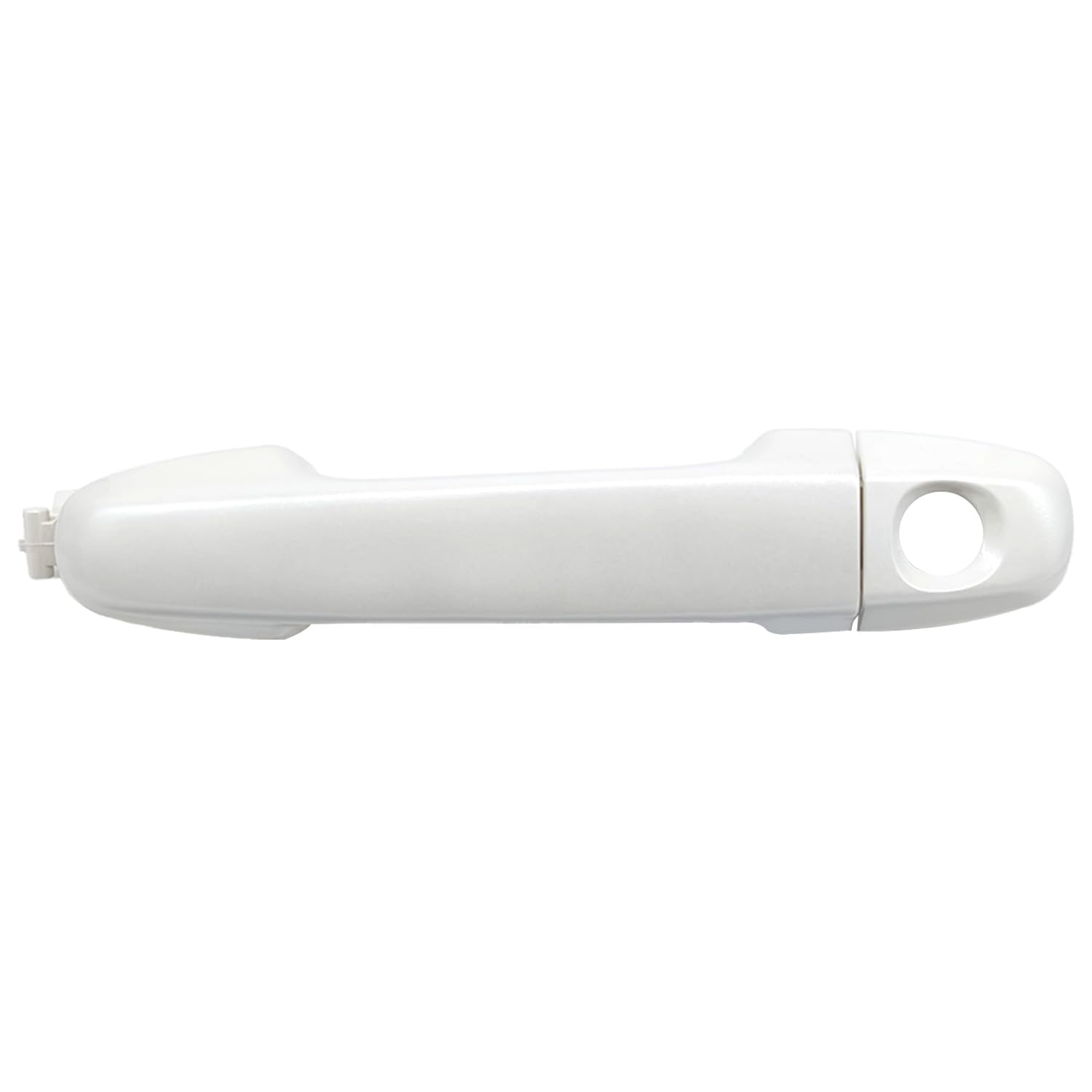 Photo 1 of ***HEAVILY USED***
Lcyolada Front Left Driver Side Exterior Door Handle Compatible with Toyota Camry 2012 2013 2014 2015 2016 2017, White