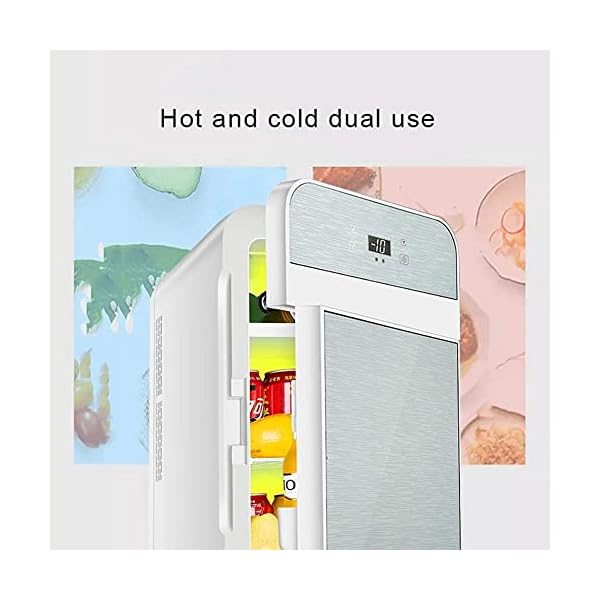 YANJ-Portable-Mini-Fridge-12v-220vElectric-Cool-Box-Car-refrigerator20L-Car-And-Home-Dual-Use-Dorm-Room-Refrigerator-Portable-Refrigeration-LOLDF1 YANJ Portable Mini Fridge 12v 220v,Electric Cool Box Car refrigerator,20L Car And Home Dual Use Dorm Room Refrigerator Portable Refrigeration LOLDF1