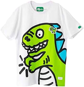 Amazon Corade 大恐竜 Tシャツ メンズ レディース ユニセックス Tシャツ カットソー 通販