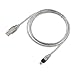 Electop USB to IEEE 1394 4 Pin Firewire iLink Adapter Cable