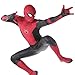 HOODIE FREE Black Boys Costume