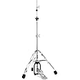Gibraltar 5707 Medium Weight Double braced Hi-Hat Stand