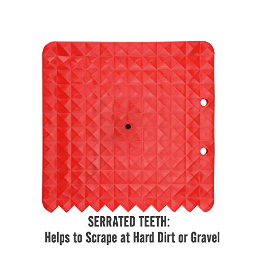 2 Seven+Sparta+Off+Road+Alleviate+Hoisting