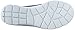 Skechers Sport Women's Rock Around Fashion Sneaker,Navy/Aqua,8 M US