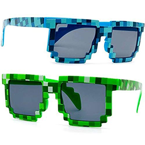 Sunglasses Minecraft TOPRated Best Sunglasses Minecraft
