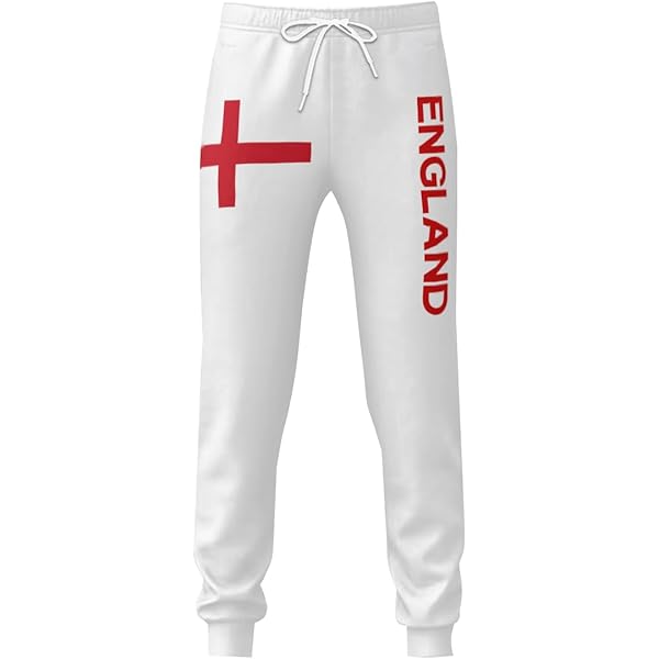 Amazon.com: DABOYOZHZH Japan Flag Sweatpants 3D Printed Soft