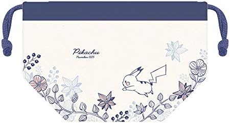 Amazon カミオジャパン ポケモン ランチ巾着 お弁当袋 ガーデン 003 ランチバッグ ランチ巾着 ランチベルト オンライン通販